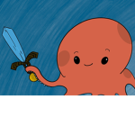 dee octopus