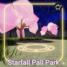 Starfall Park icon