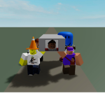 bloxy cola stuffs