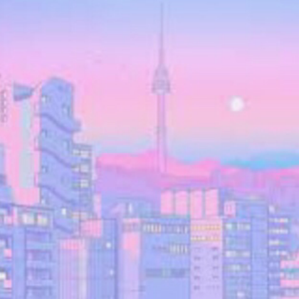 Anime scenery 7 Roblox decal