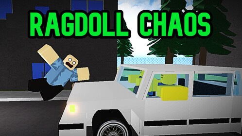 Ragdoll Chaos