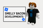 Smelly Bacon develpement