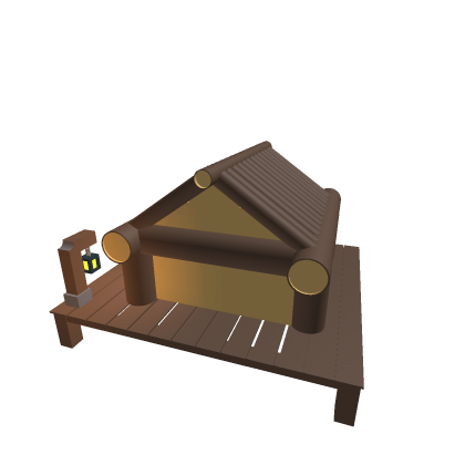 Swamp House