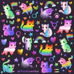 LGBTQ+ Friend Club!
