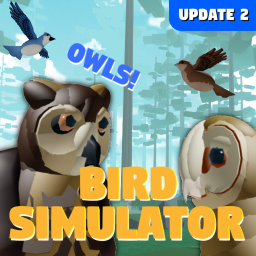 Bird Simulator icon