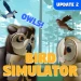 Bird Simulator icon