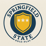 WL I Springfield State Roleplay