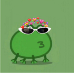 Só amigos e youtubers