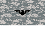[CRU] Camouflaged Reconnaissance Unit