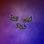 The Official Wolf Pack!