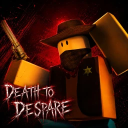 (BETA) Death To Despare icon