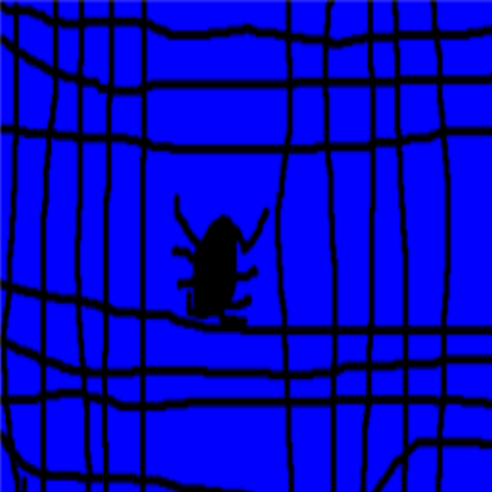 sonic spiderman Roblox decal