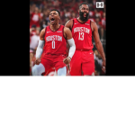 Houston rockets!