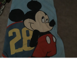 Key mouse squad