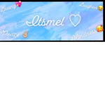 ItsMel