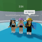 As Girl Games