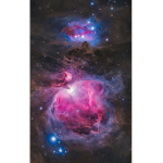 Nebula's