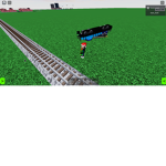 trains games