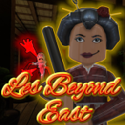 Les Beyond East |Not finished|