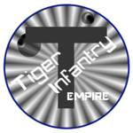 Tiger Infantry Empire