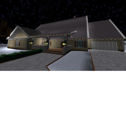 HAPPY CHRISTMAS