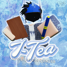 [📋 APPLY!] Application Center
