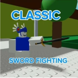 [NEW] classic sword fight icon
