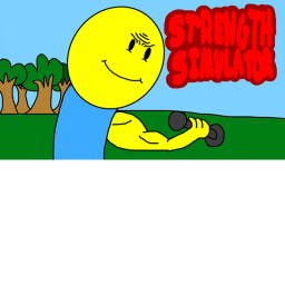 Strength simulator