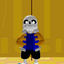 Be outer sans!!!