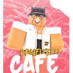 Confuzed's Cafe!