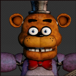 FNaF Fanatics group
