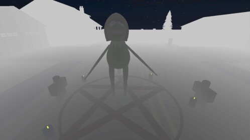 Ritual (NO ES SATANICO)