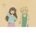basil and aubrey appreciation group