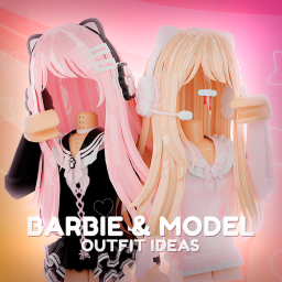 [+150🔥] BARB OUTFIT IDEAS!