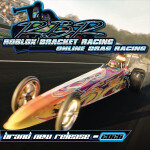 [NEW GAME🎉] RBR Online Drag Racing🚦