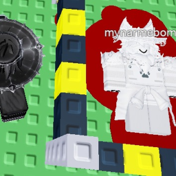 WHO KILLED MYNARMEBOMBOM ADVENTURE OBBY!!!!!