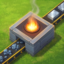 Assembly Line: Factory Builder [🛢️Oil Era]