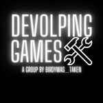 Devolping Games
