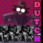 DOUBLE DUTCH CLOTHING
