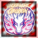 Beyblade: Oblivion Official