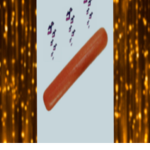 menacing hotdog clan