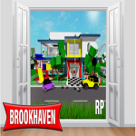 BrookHaven RP Group []