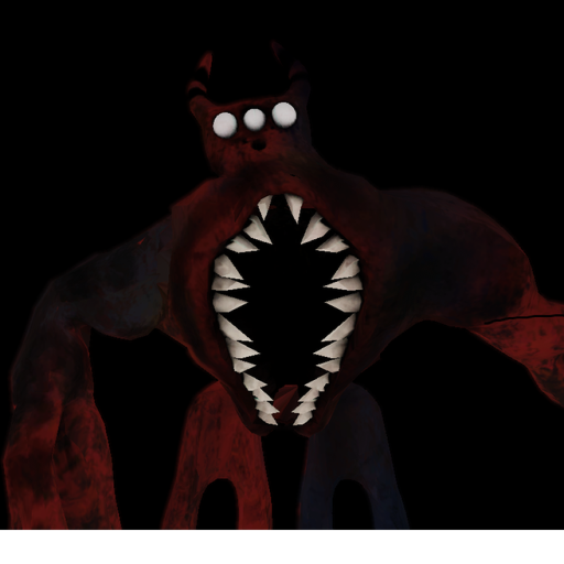 (arts!!)Garten of Banban Last Ticket to the Abyss official Roblox game thumbnail