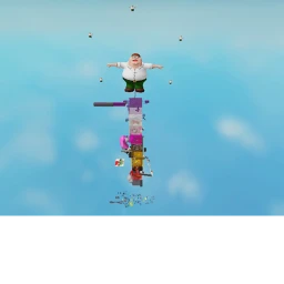 tower of tower of good and cool jumps icon