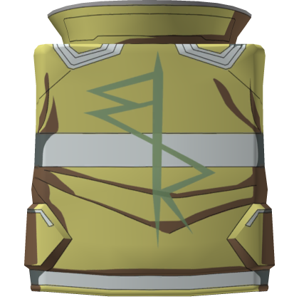 David Martinez Jacket V2