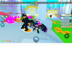 Mis. G class
