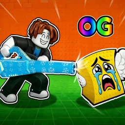 Vacuum for Brainrots! icon