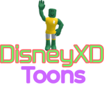 DisneyXD Toons
