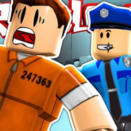 Prison Break!