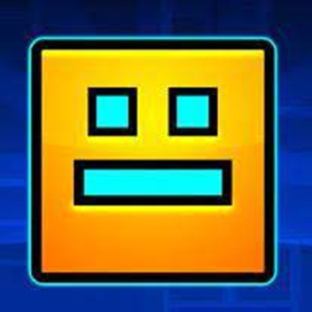 Geometry Dash Game Play 